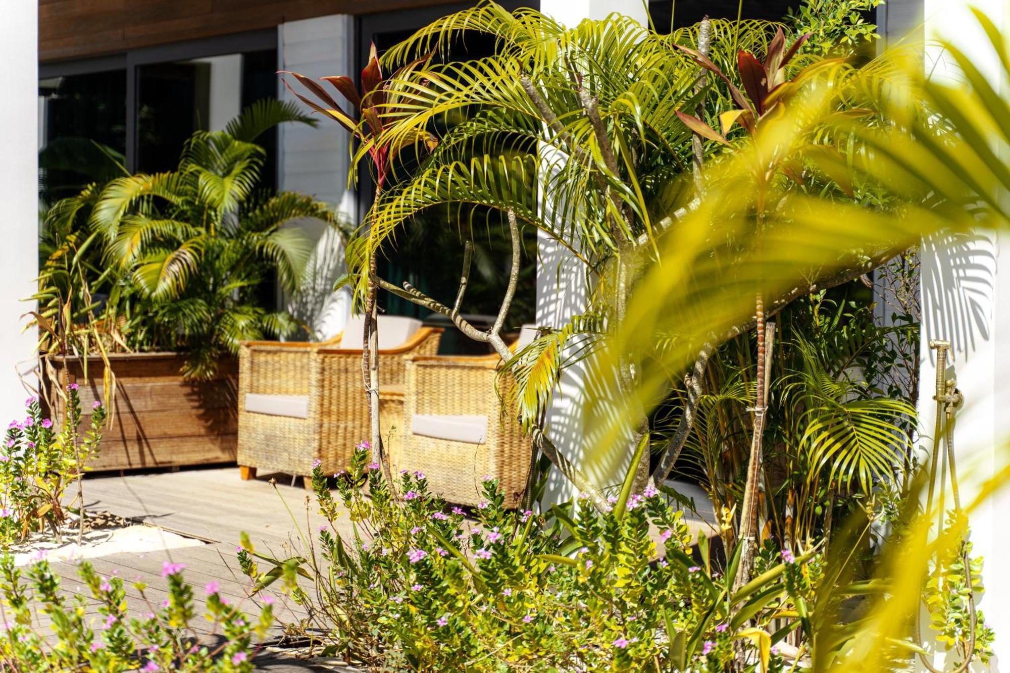 Golden Beach Resort Sok San Village Exterior photo